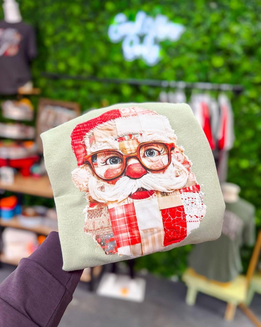 Santa