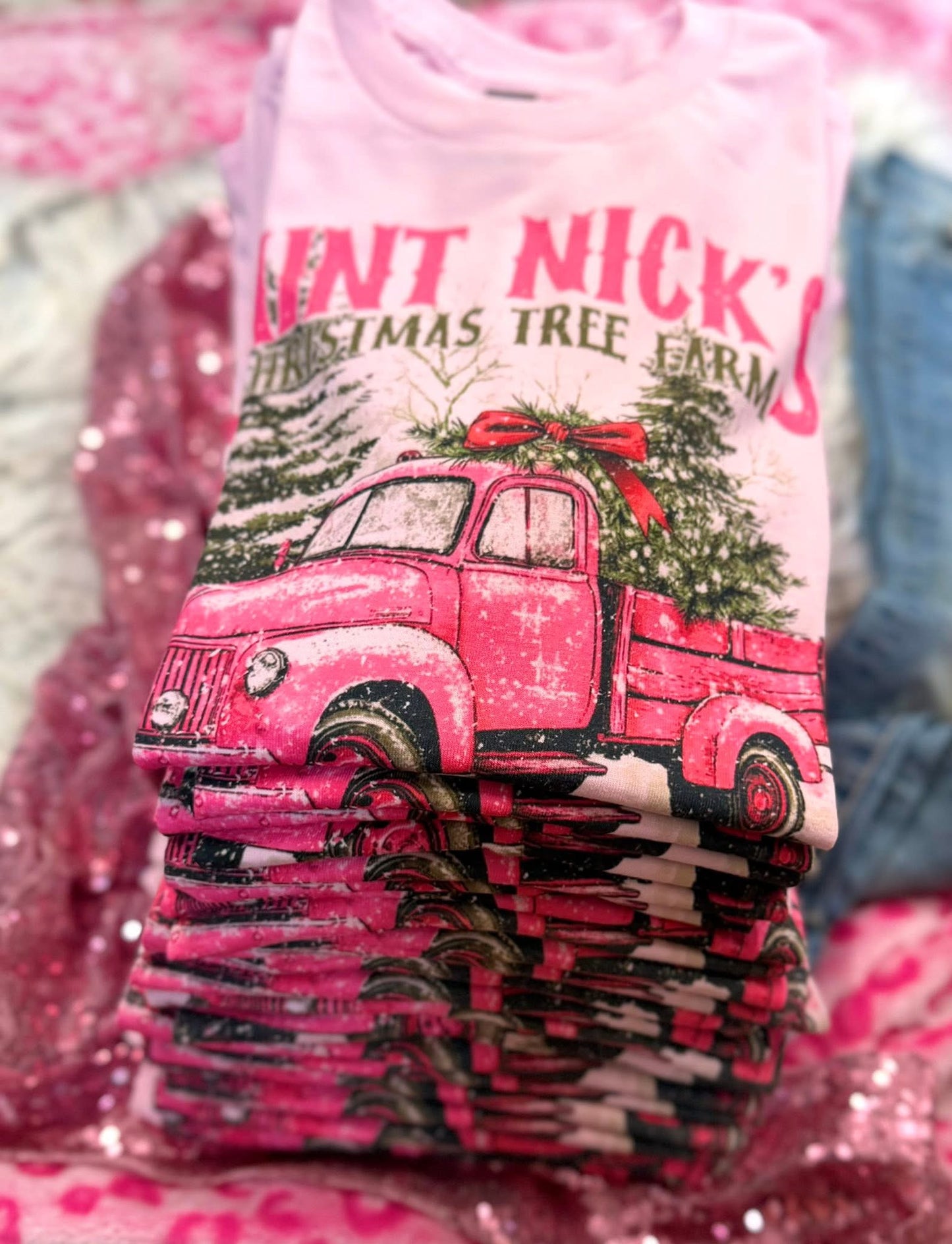 Saint Nicks