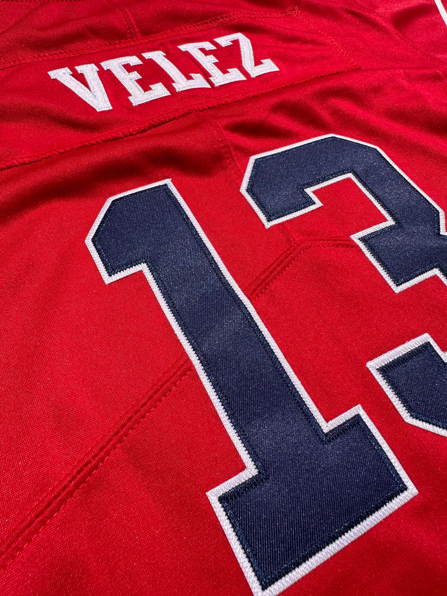 Bulldog Jersey
