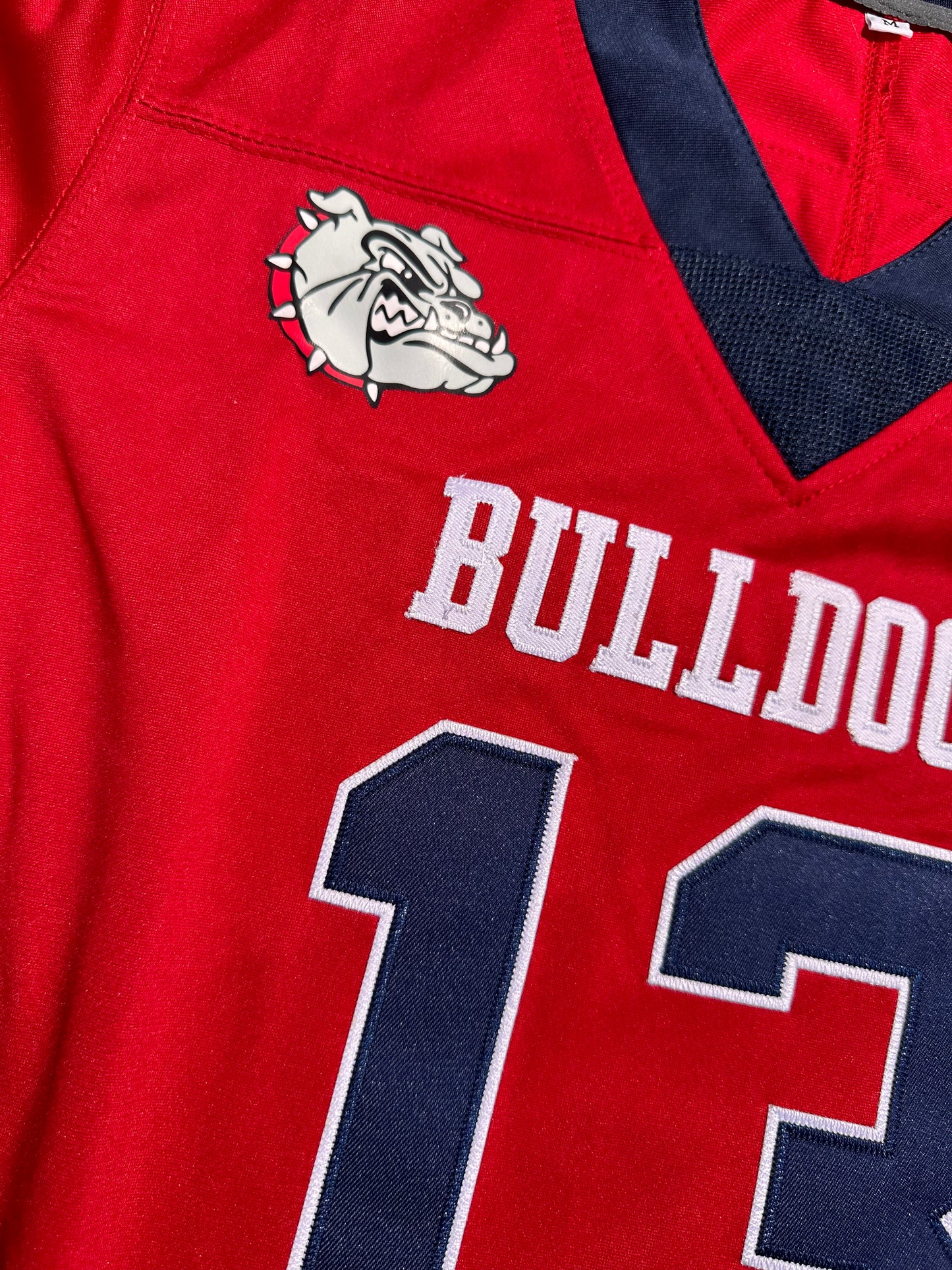 Bulldog Jersey