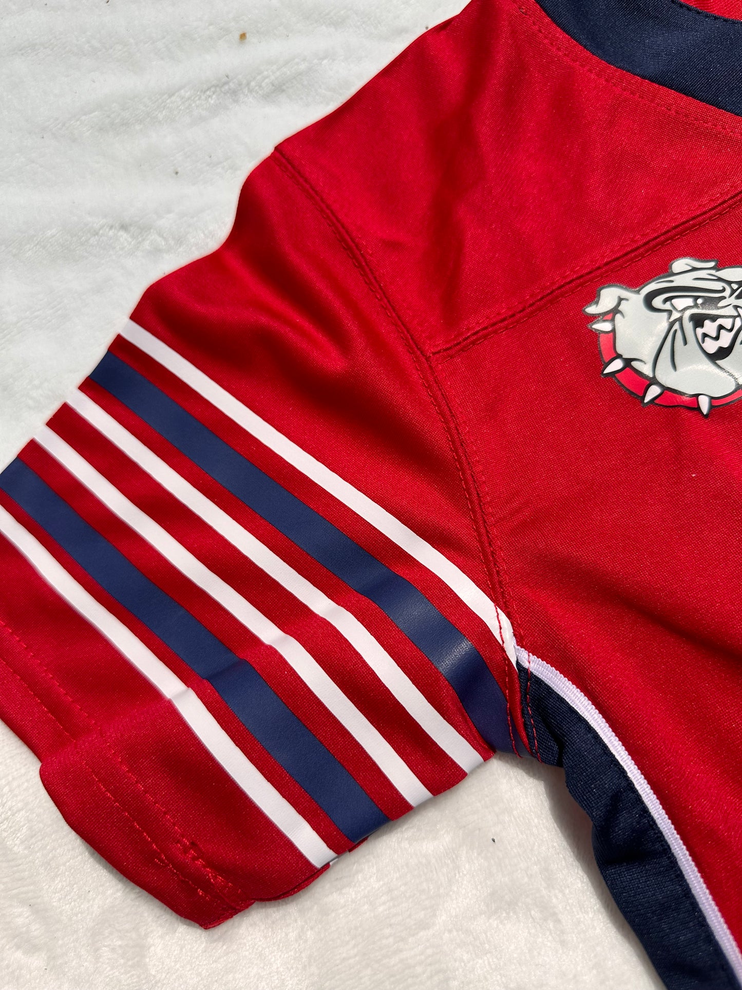 Bulldog Jersey