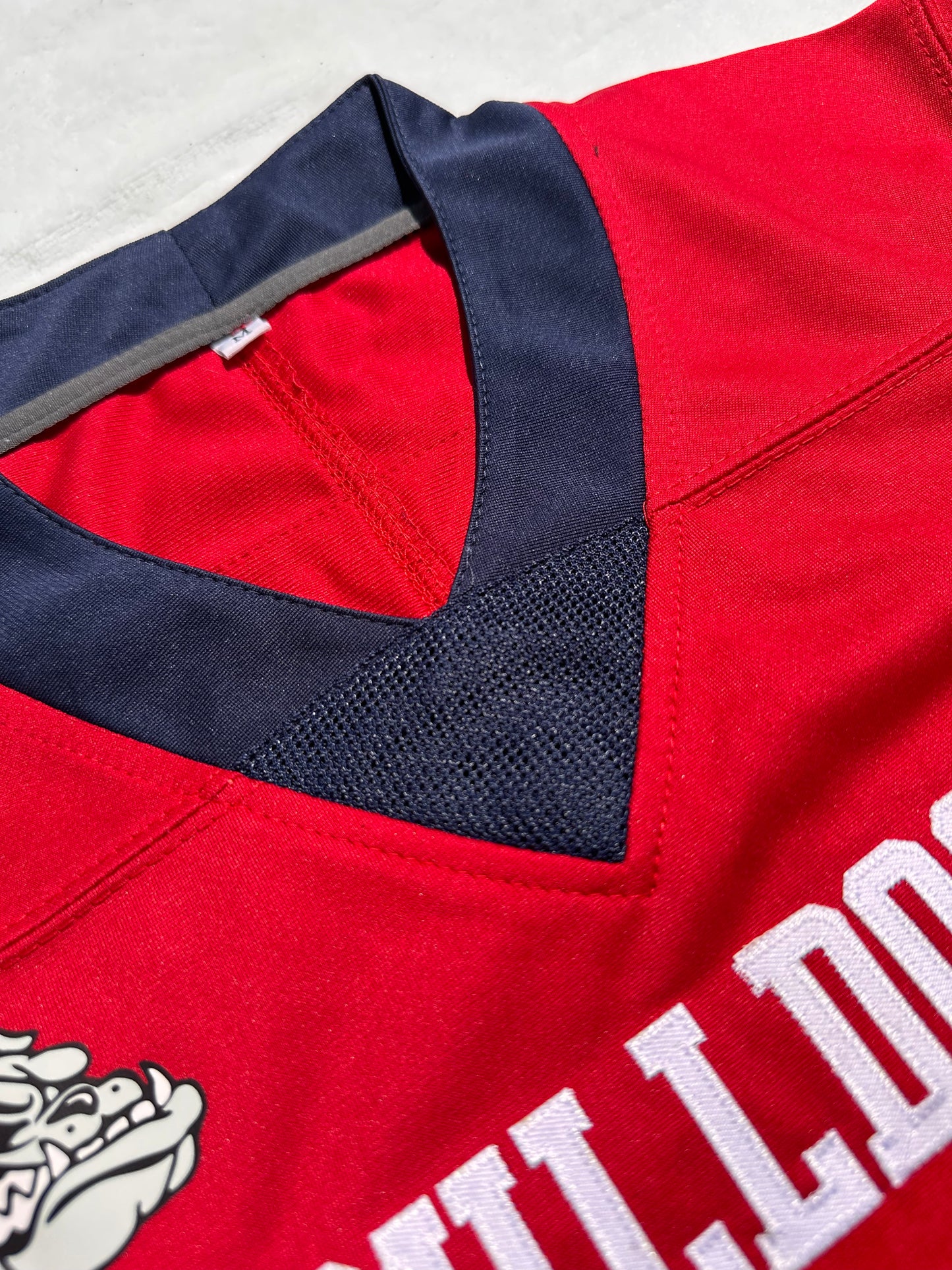 Bulldog Jersey