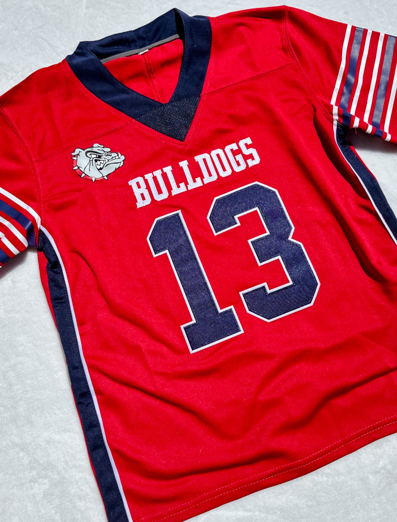 Bulldog Jersey