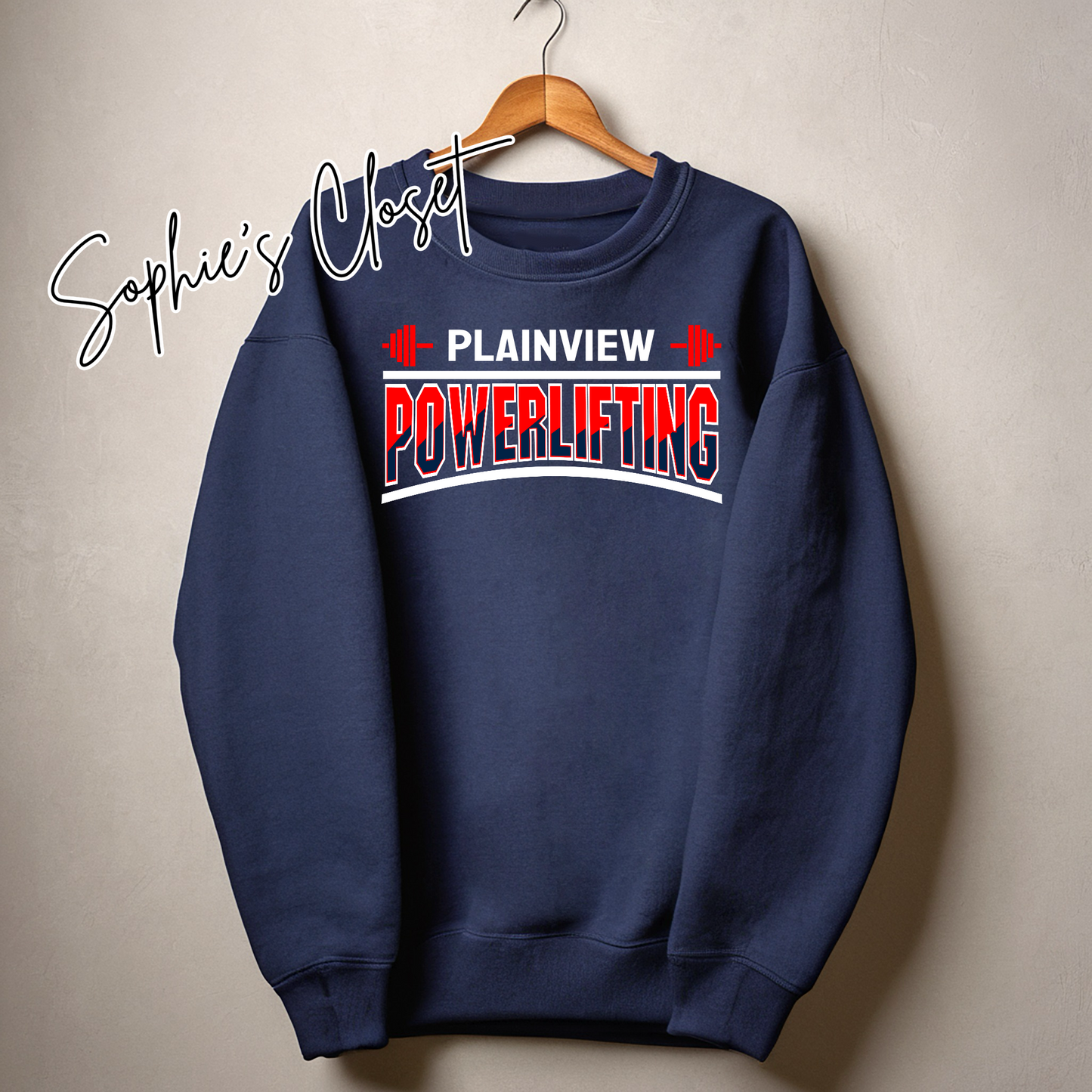 Plainview powerlifting