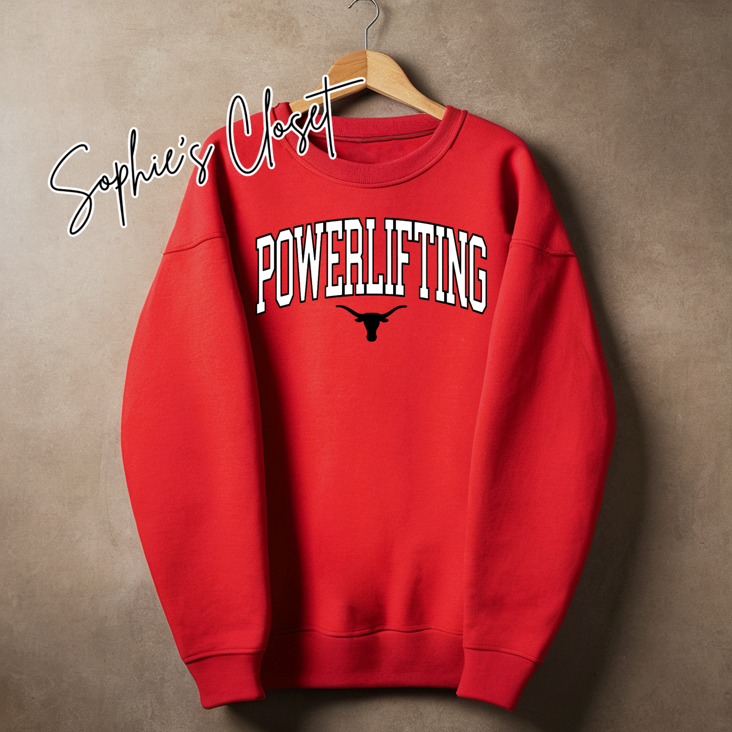 Lockney Powerlifting