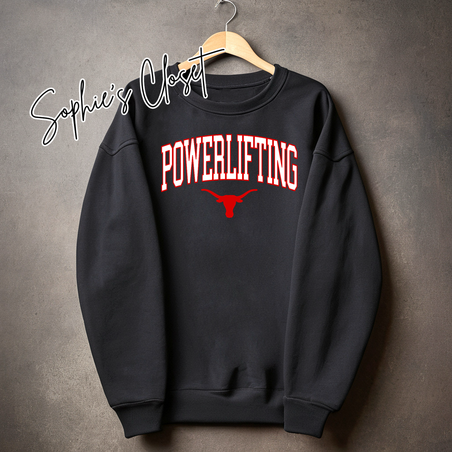 Powerlifting