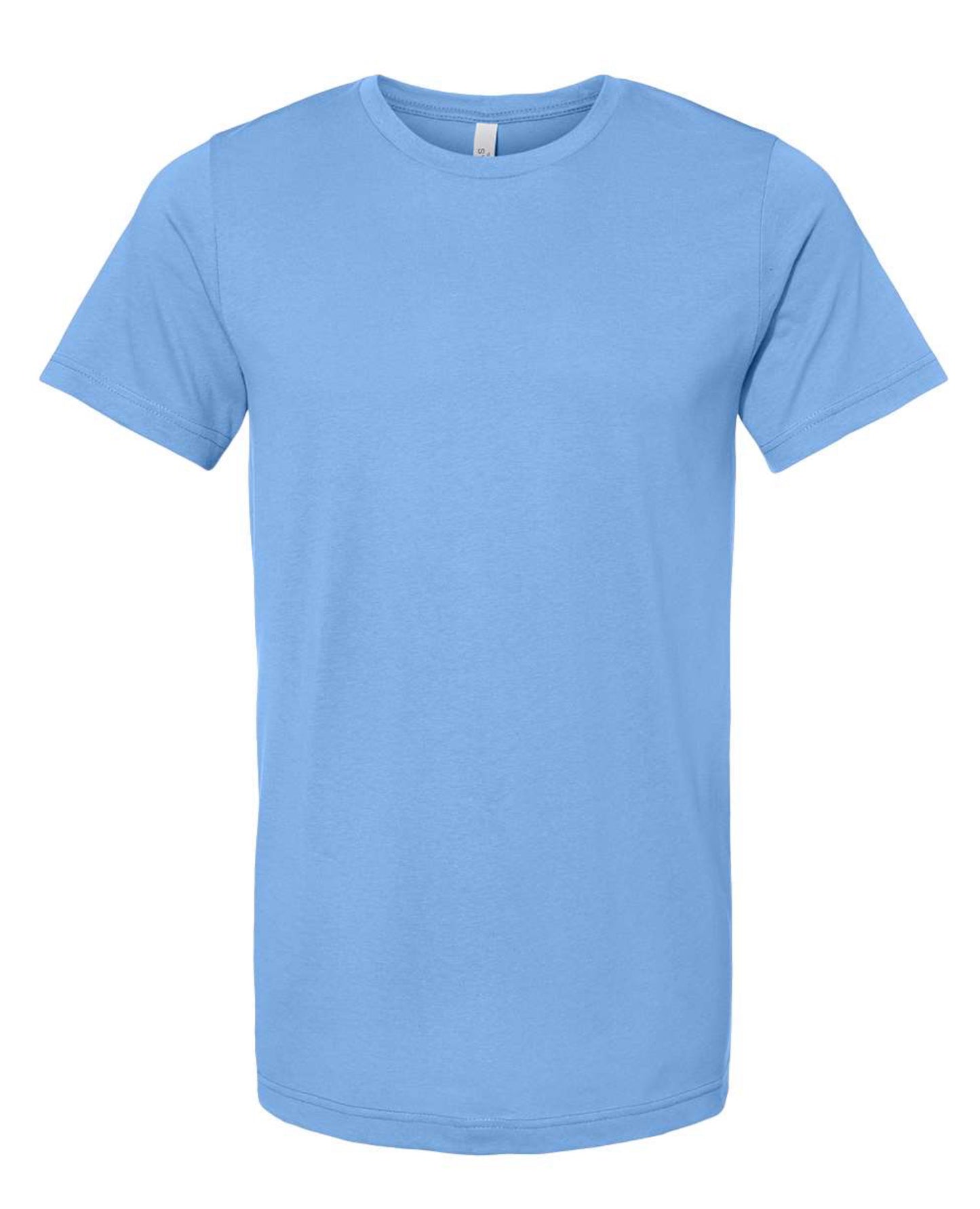 4-H Bella Canvas Tshirt 2