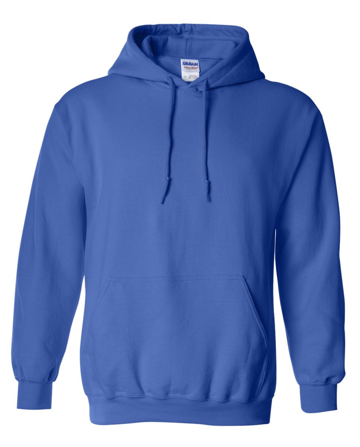 4-H Hoodie Gildan