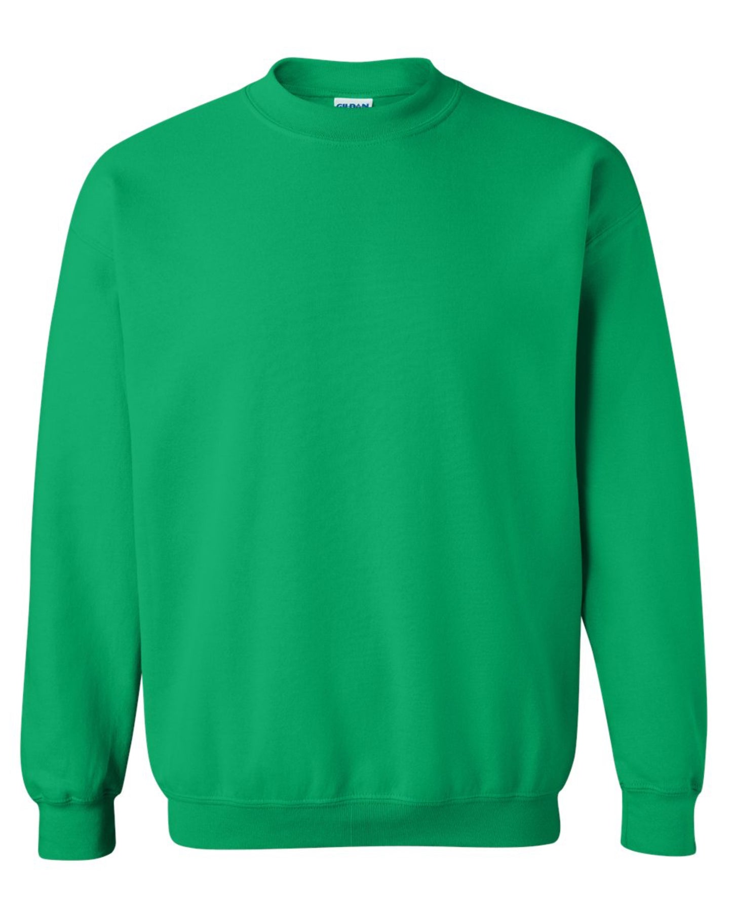 4-H Crewneck Sweater Gildan