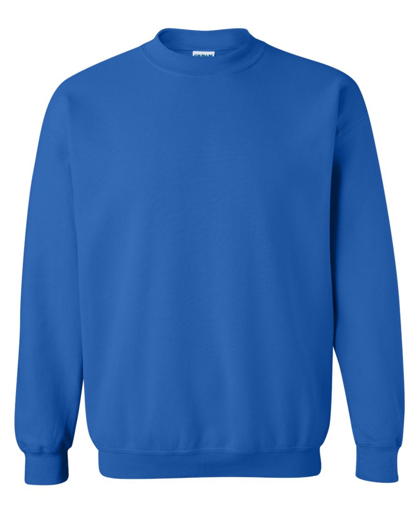 4-H Crewneck Sweater Gildan