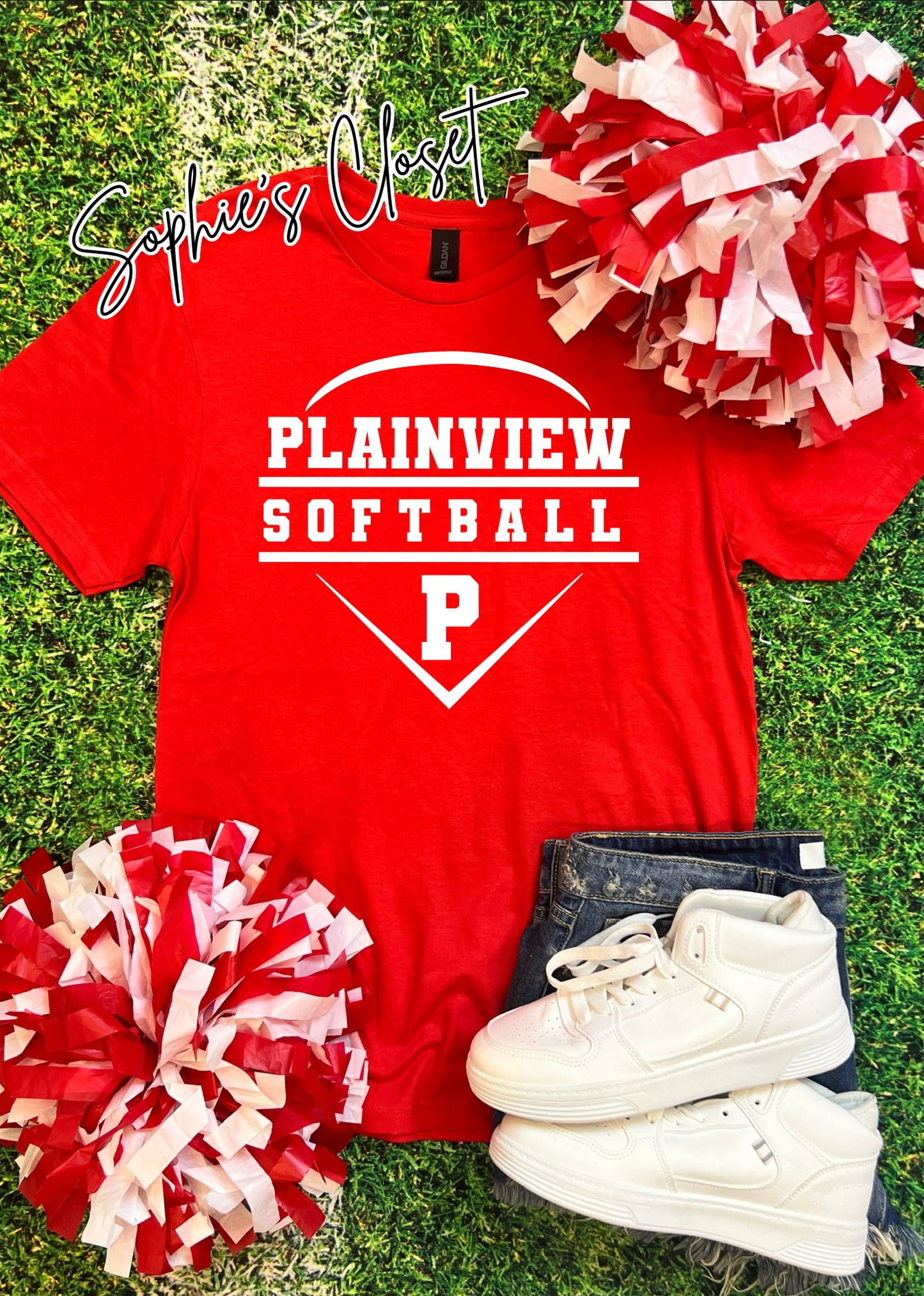 Plainview Softball