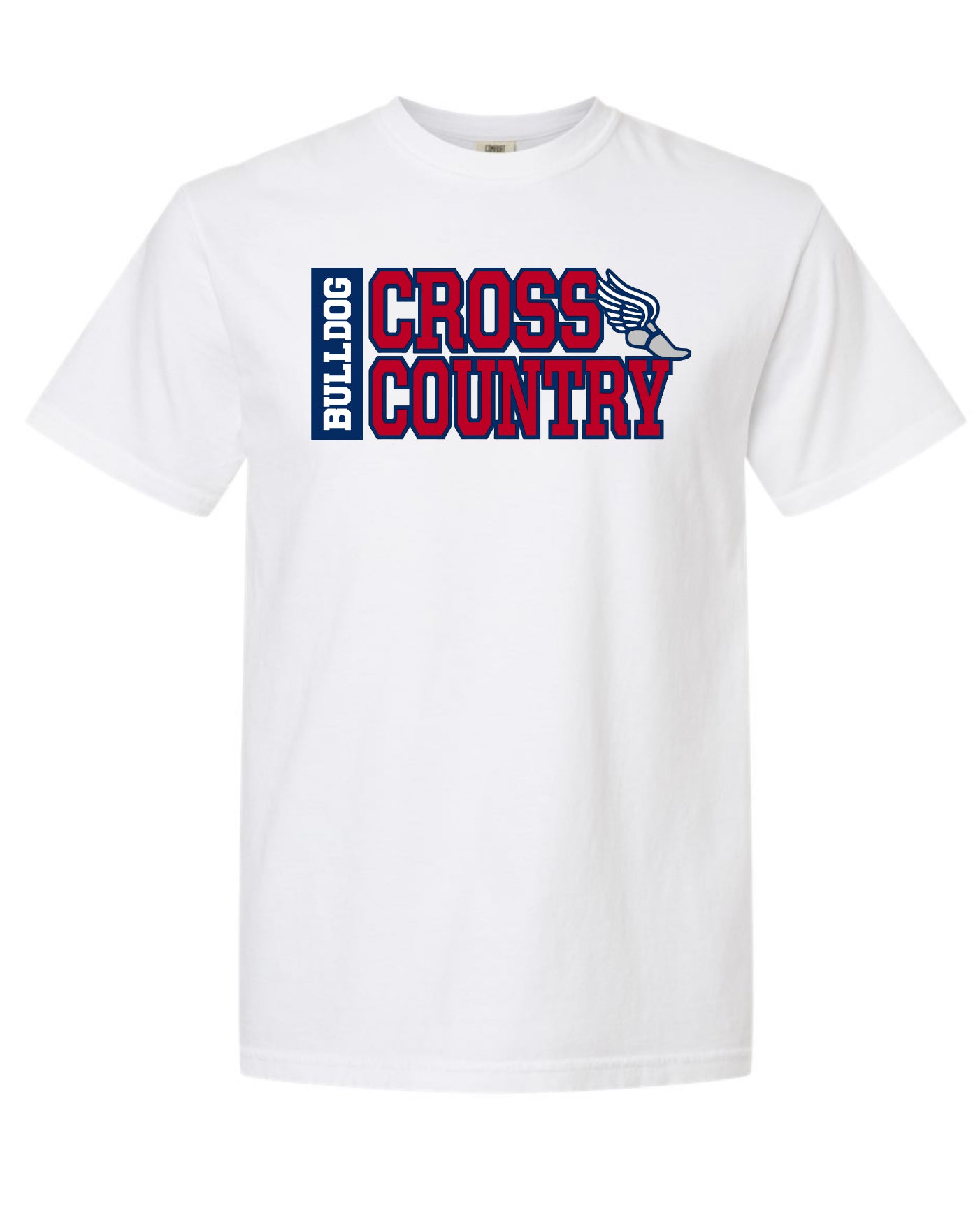 Bulldog CC