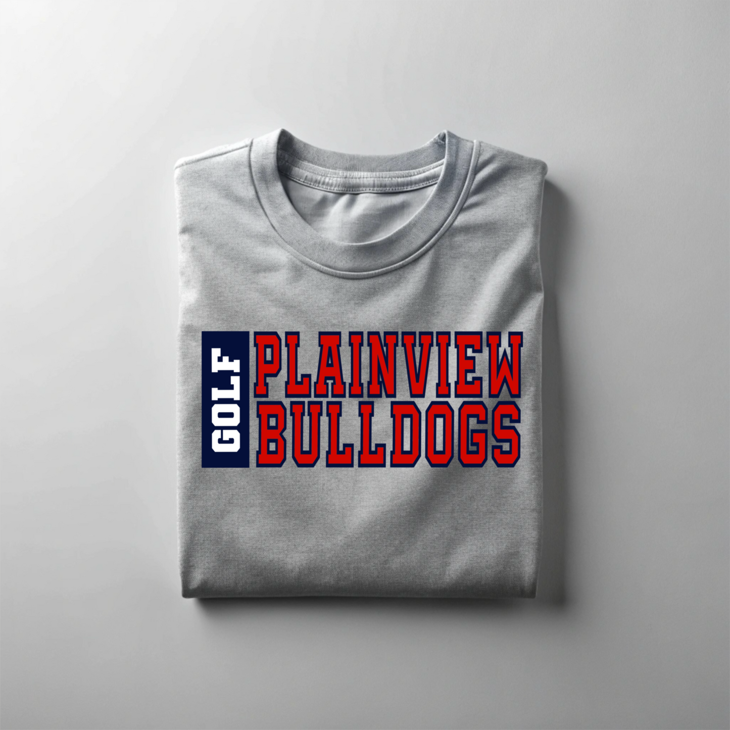 Plainview Golf