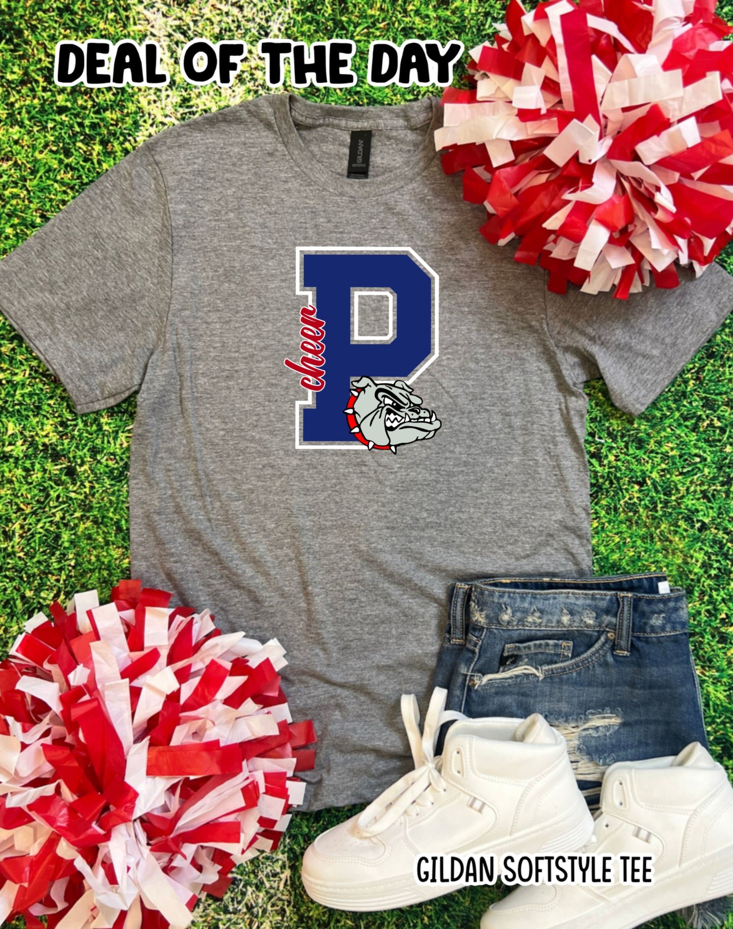 Cheer
