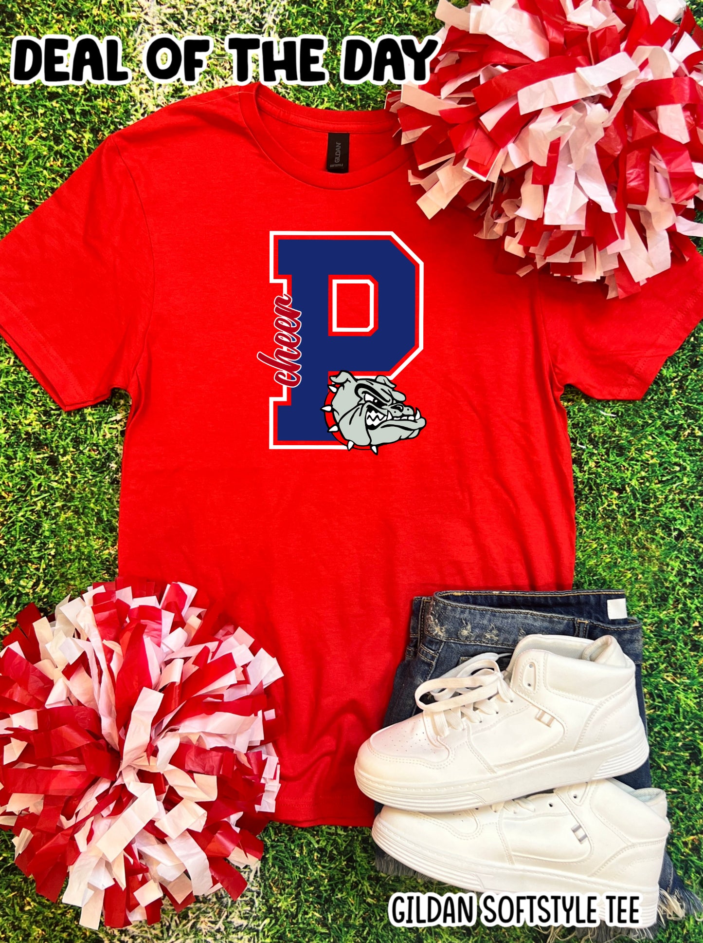 Cheer
