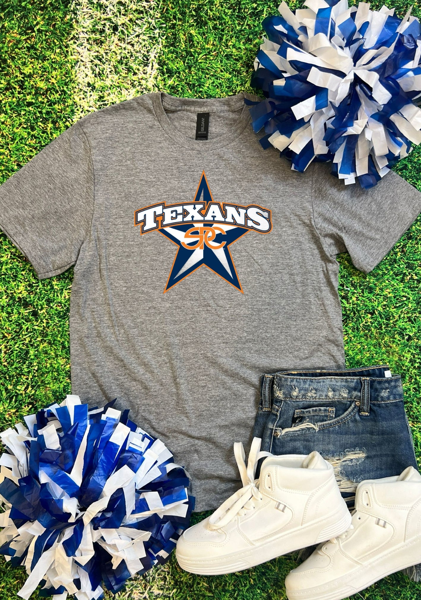 Texans