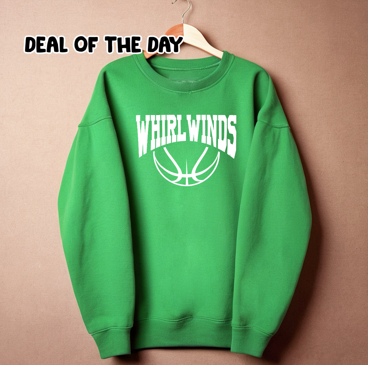 Deal of the Day