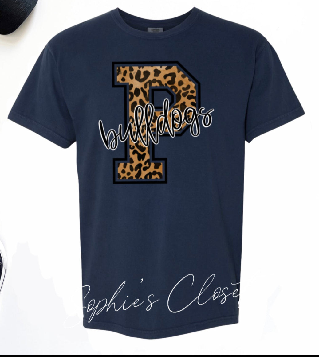 FUB Leopard P