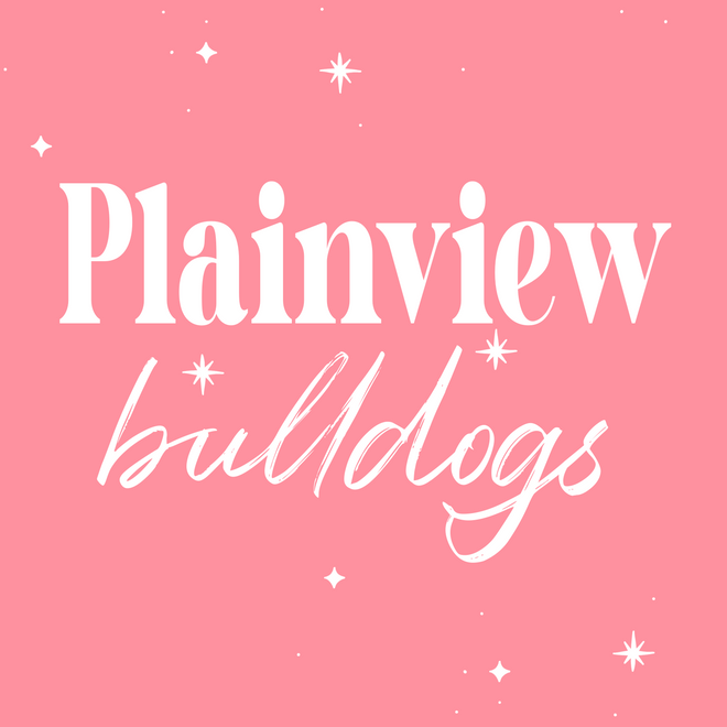Plainview Bulldog