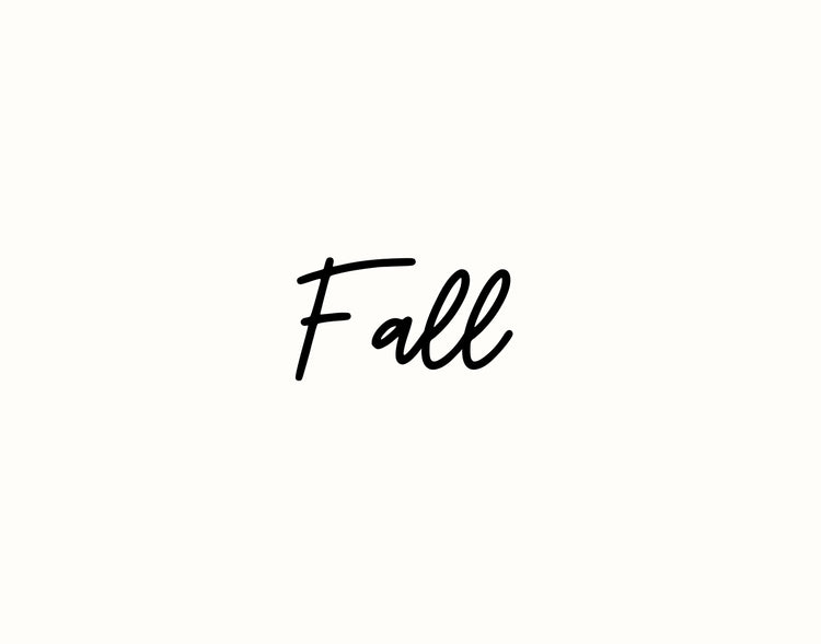 Fall