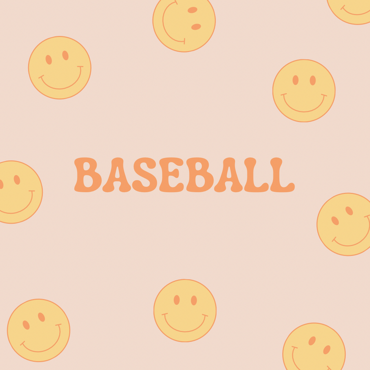 Baseball