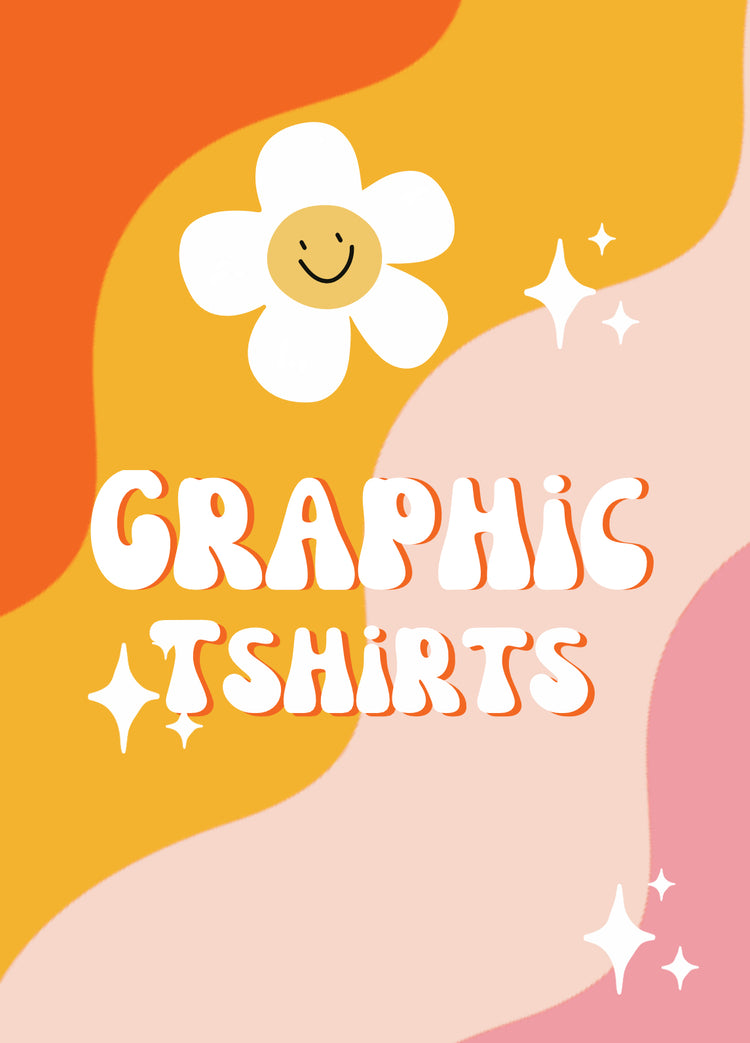 Graphic Tshirts