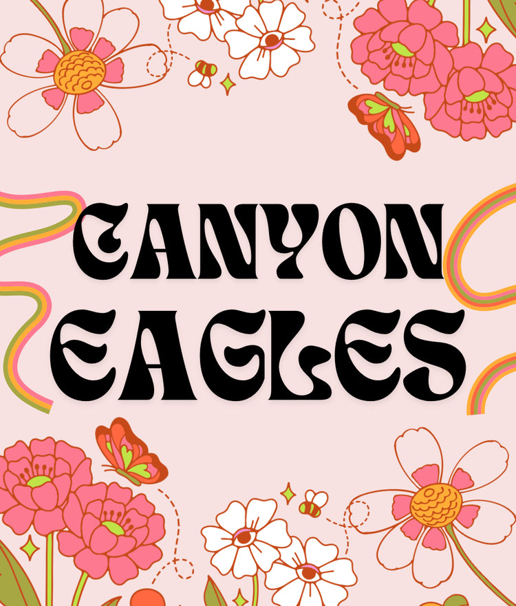 Canyon Eagles