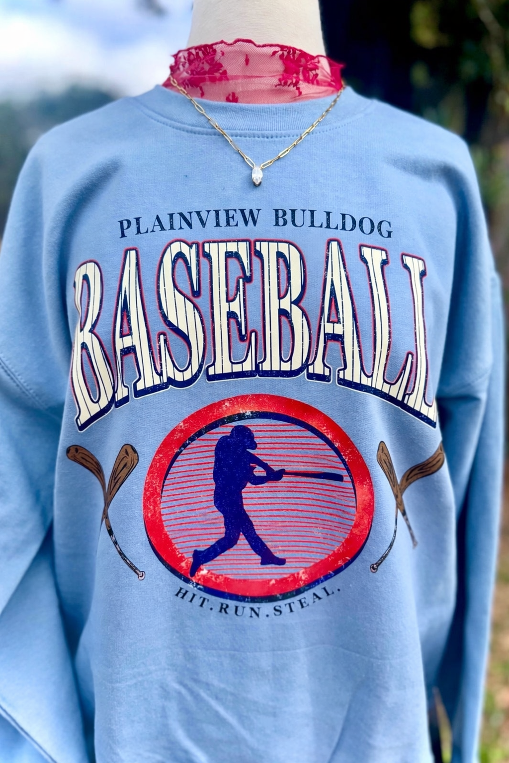 Baseball
