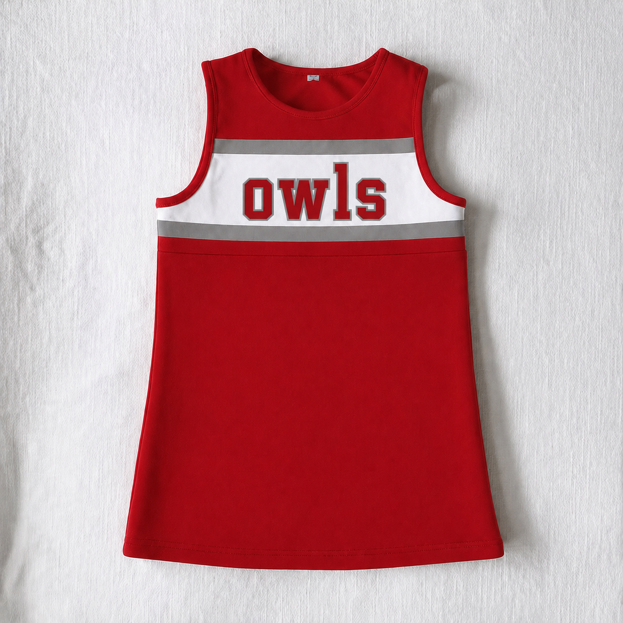 Silverton Owls Spirit Dress