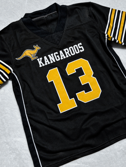 Kress Football Jersey