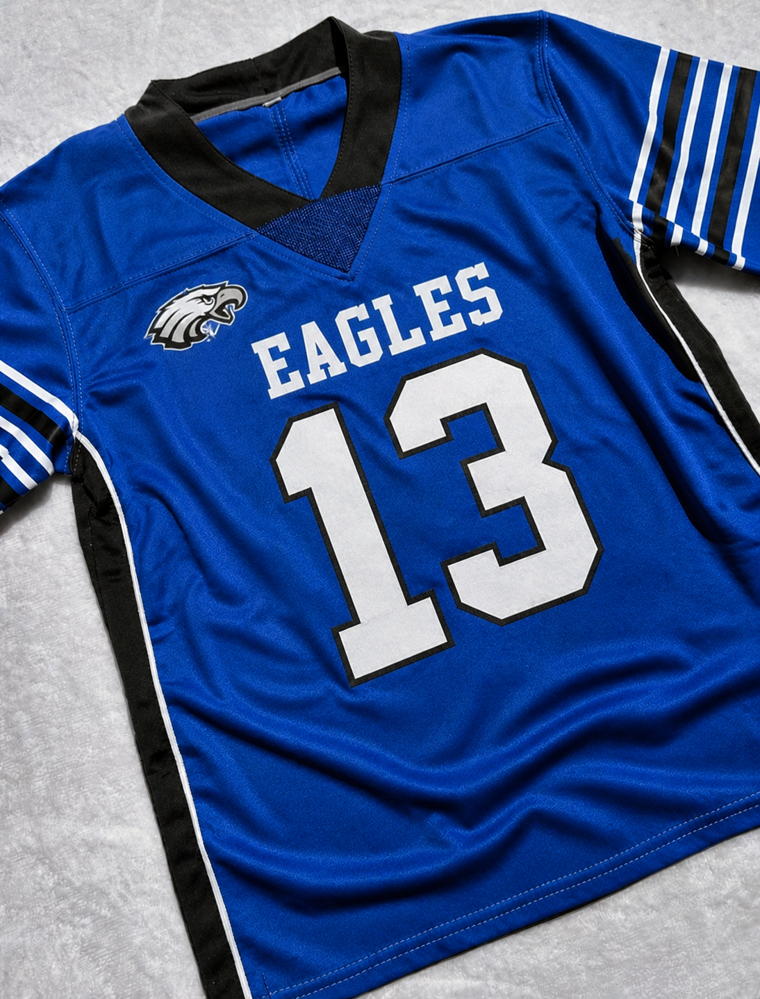 PCA Football Jersey