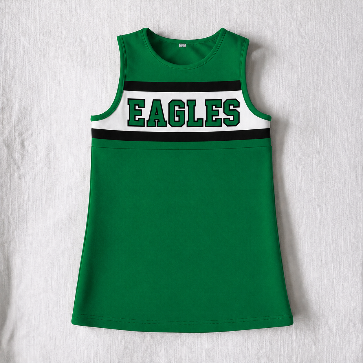Ropesville Eagles Spirit Dress