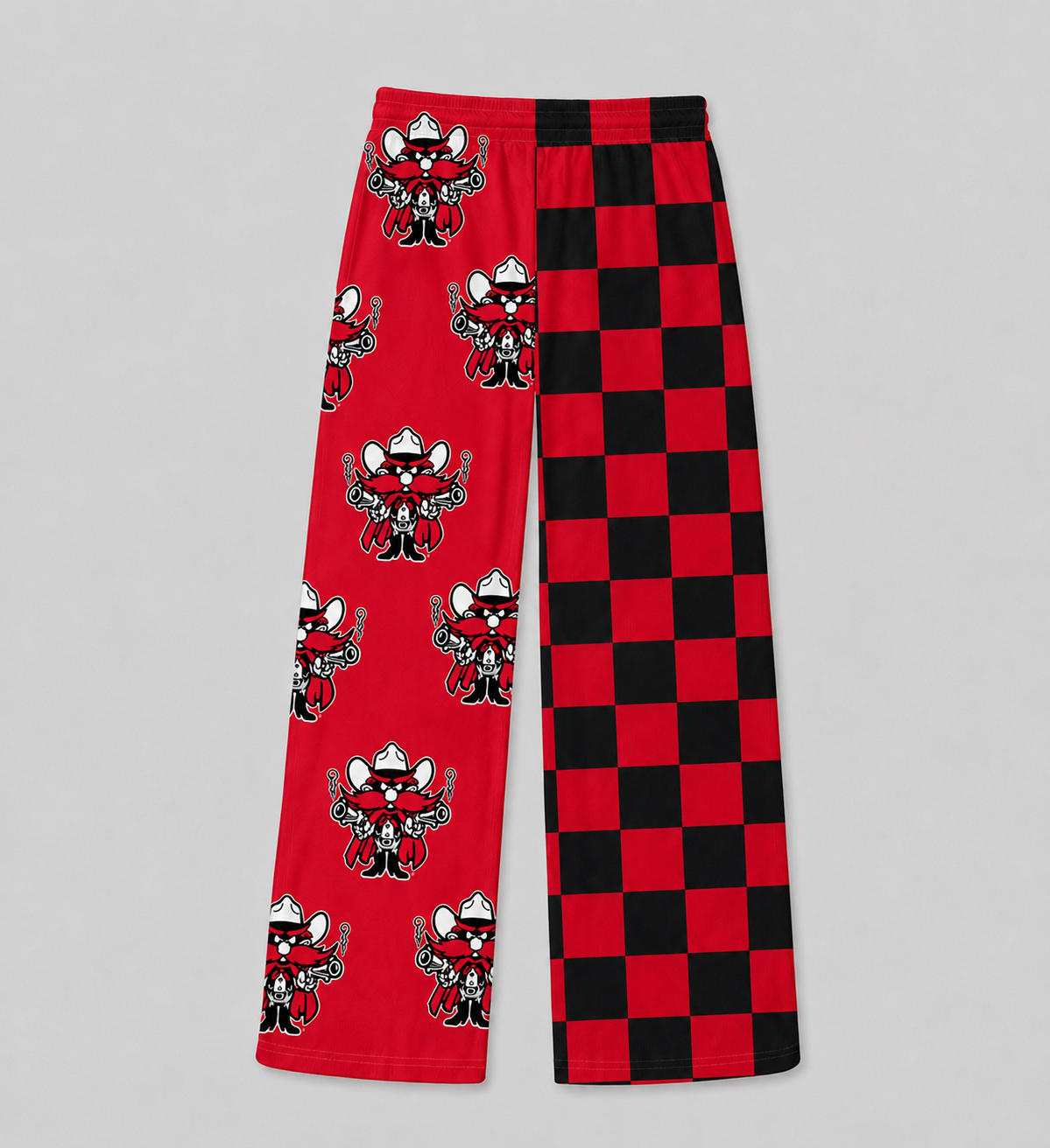Tech Spirit Pants