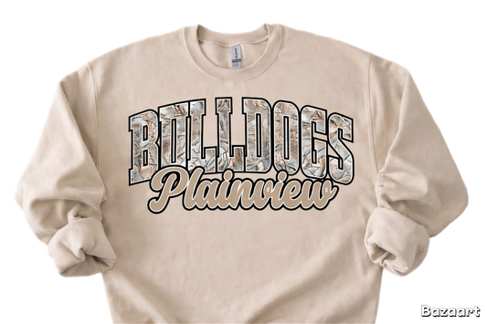 Plainview Bulldogs