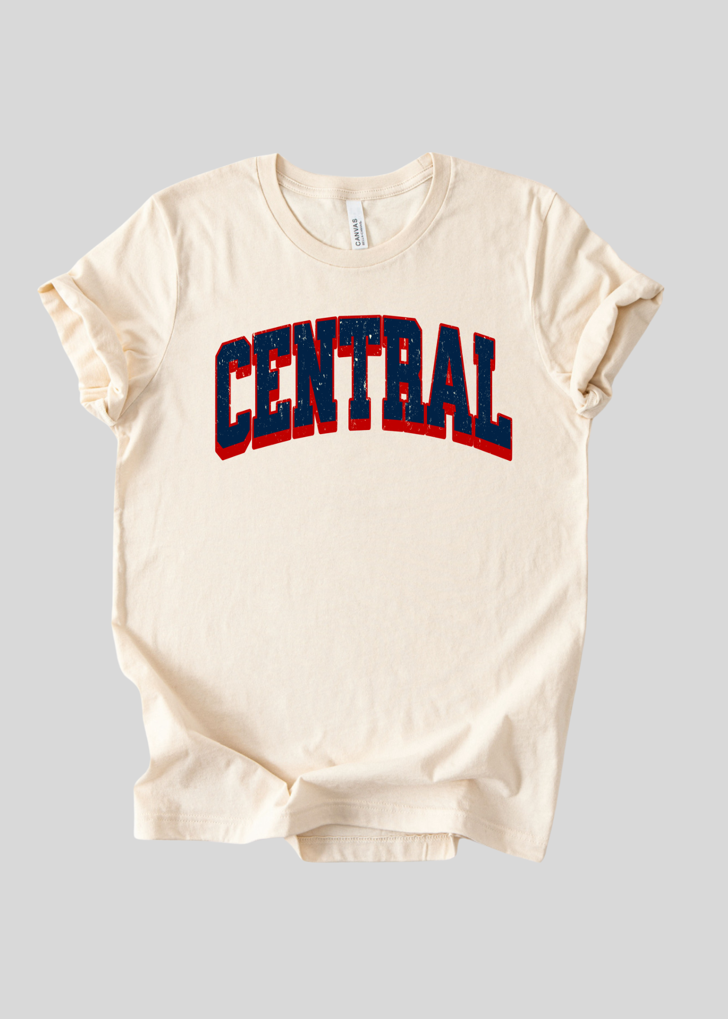 Central Elementary PTO Tshirt