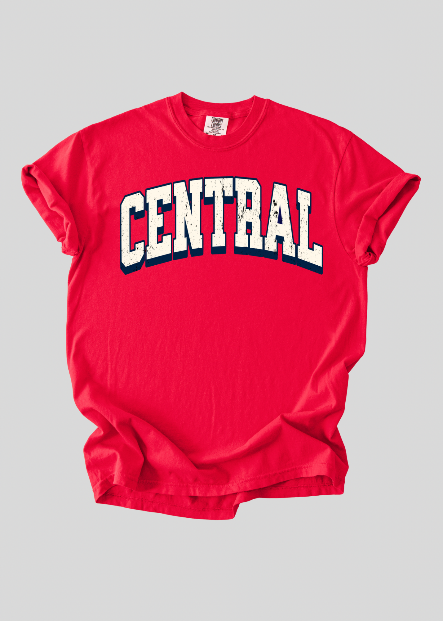 Central Elementary PTO Tshirt