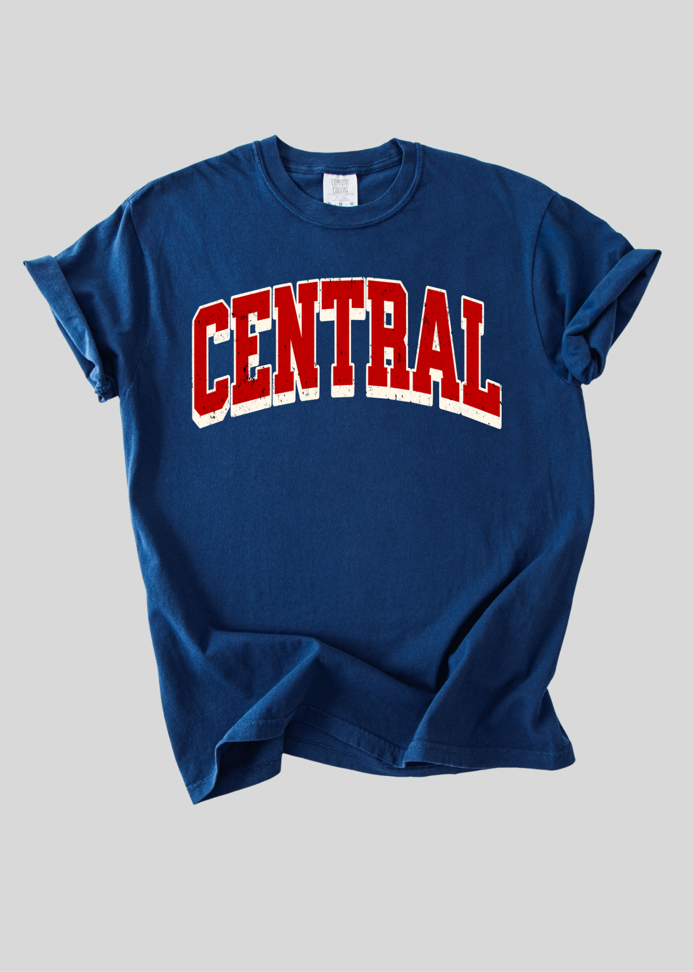 Central Elementary PTO Tshirt