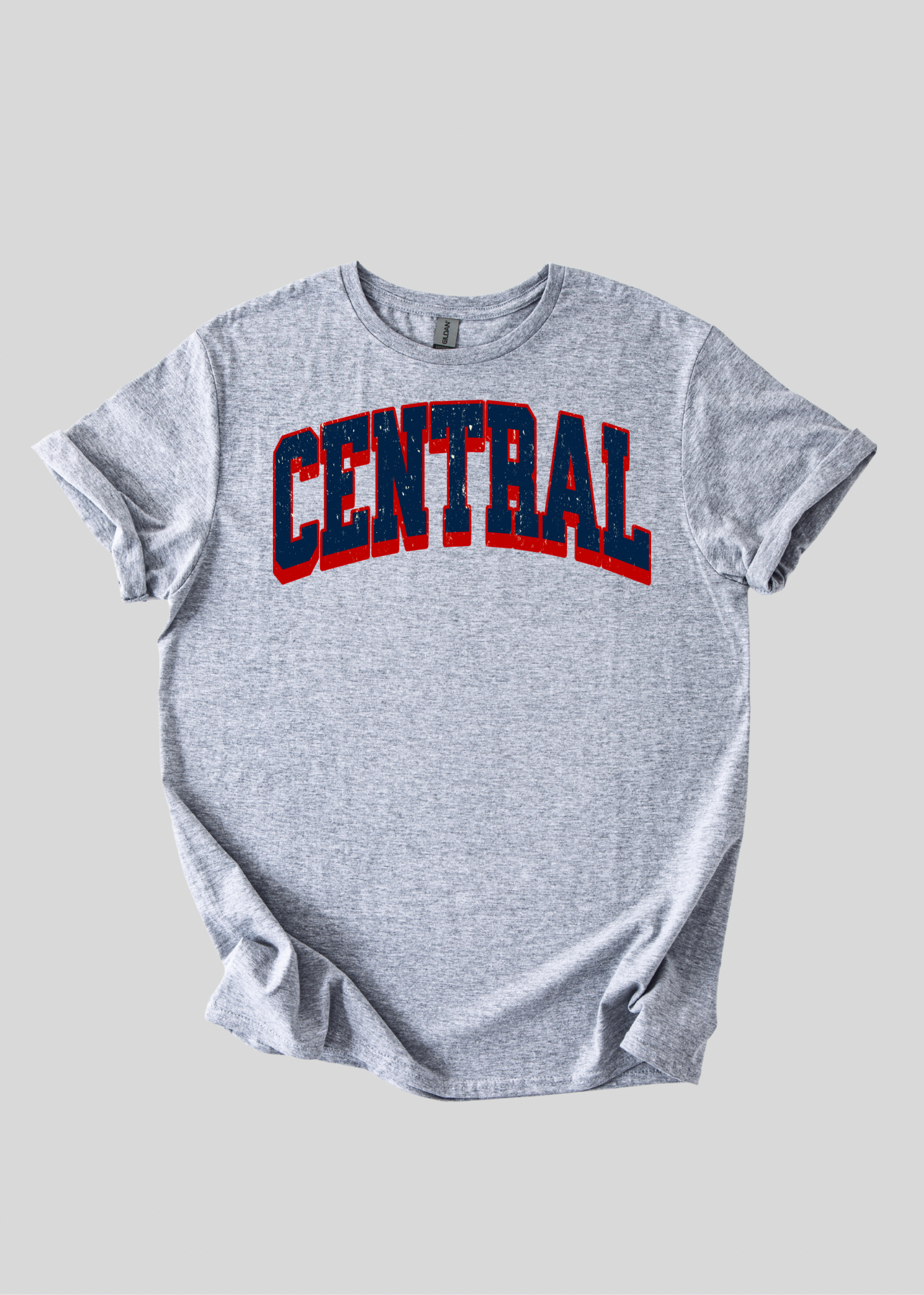Central Elementary PTO Tshirt