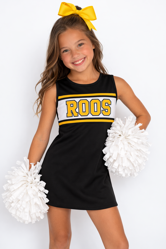 Kress Roos Spirit Dress