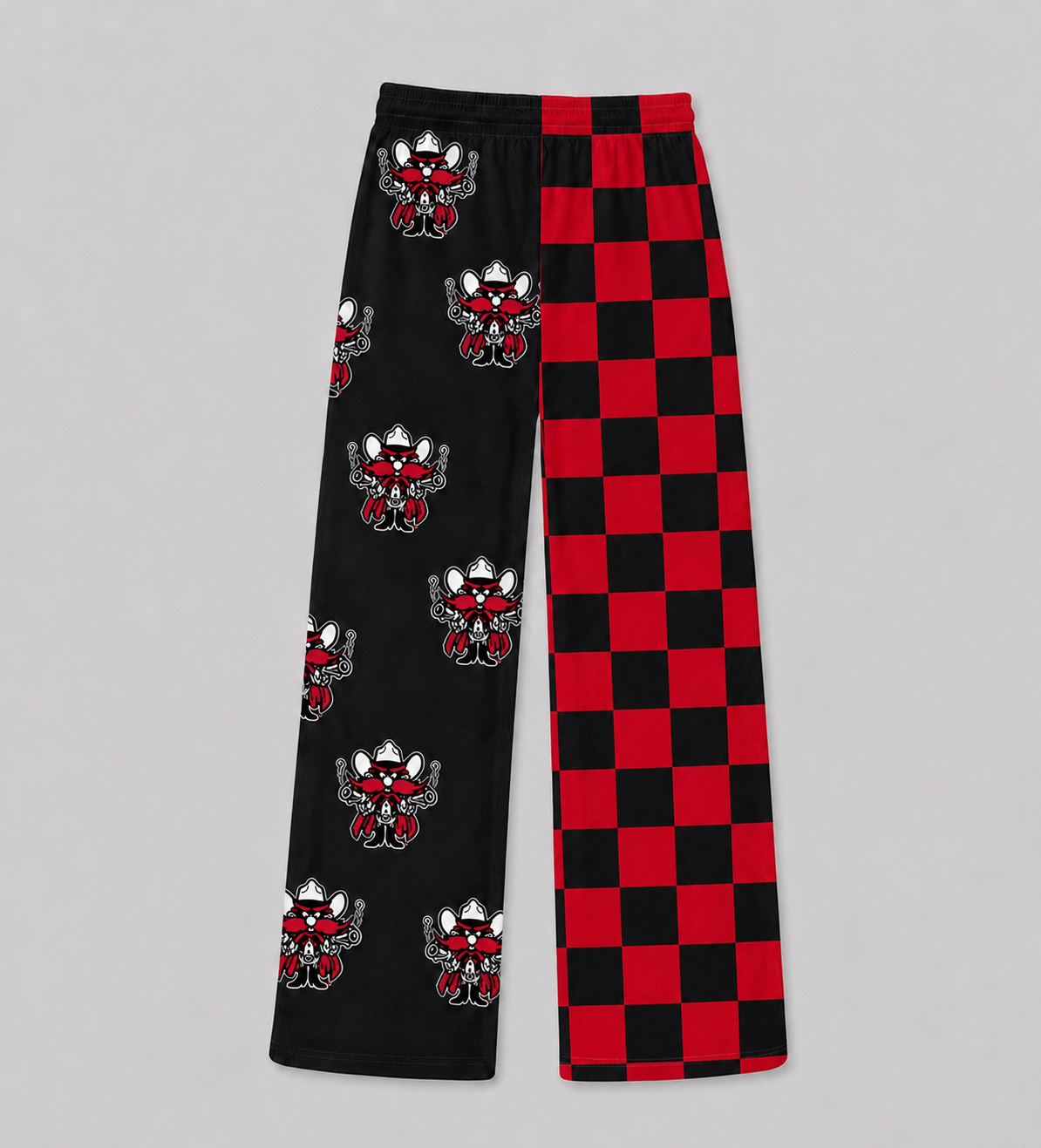 Tech Spirit Pants