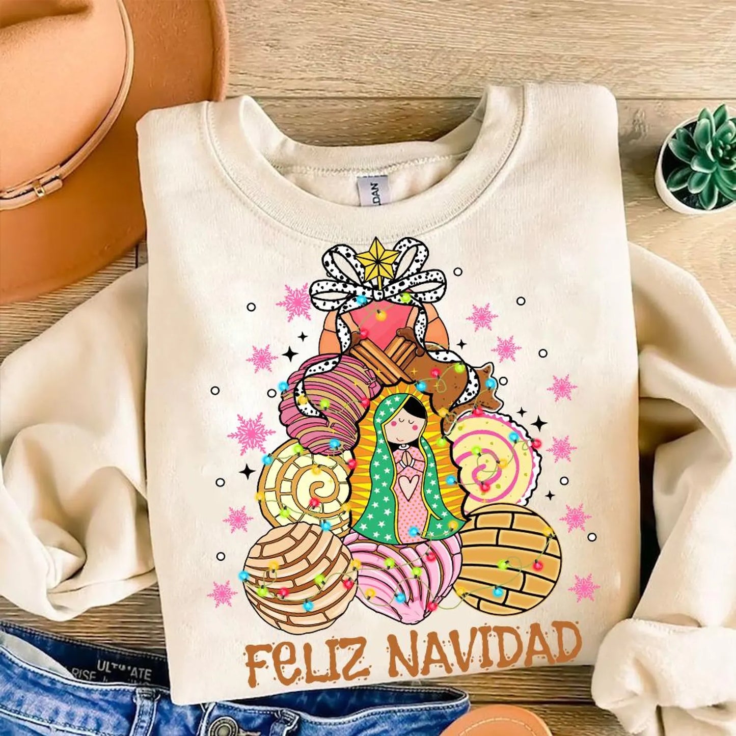 Feliz Navidad