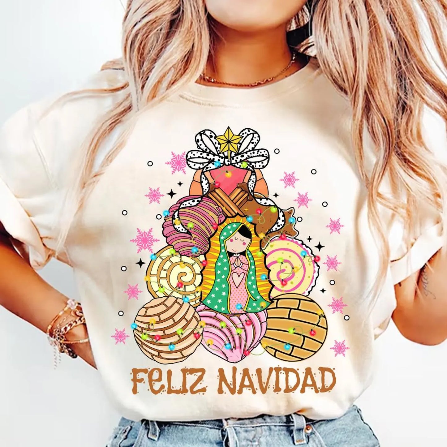 Feliz Navidad