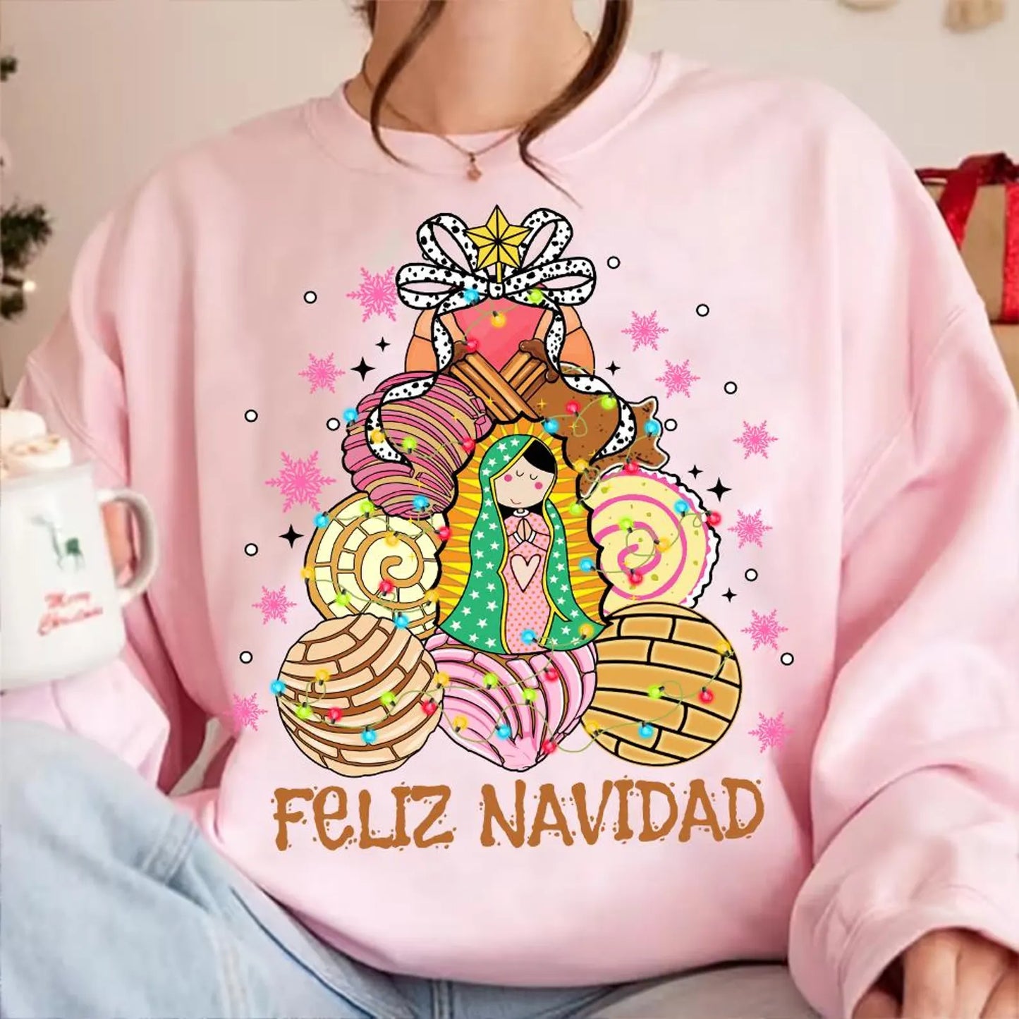 Feliz Navidad