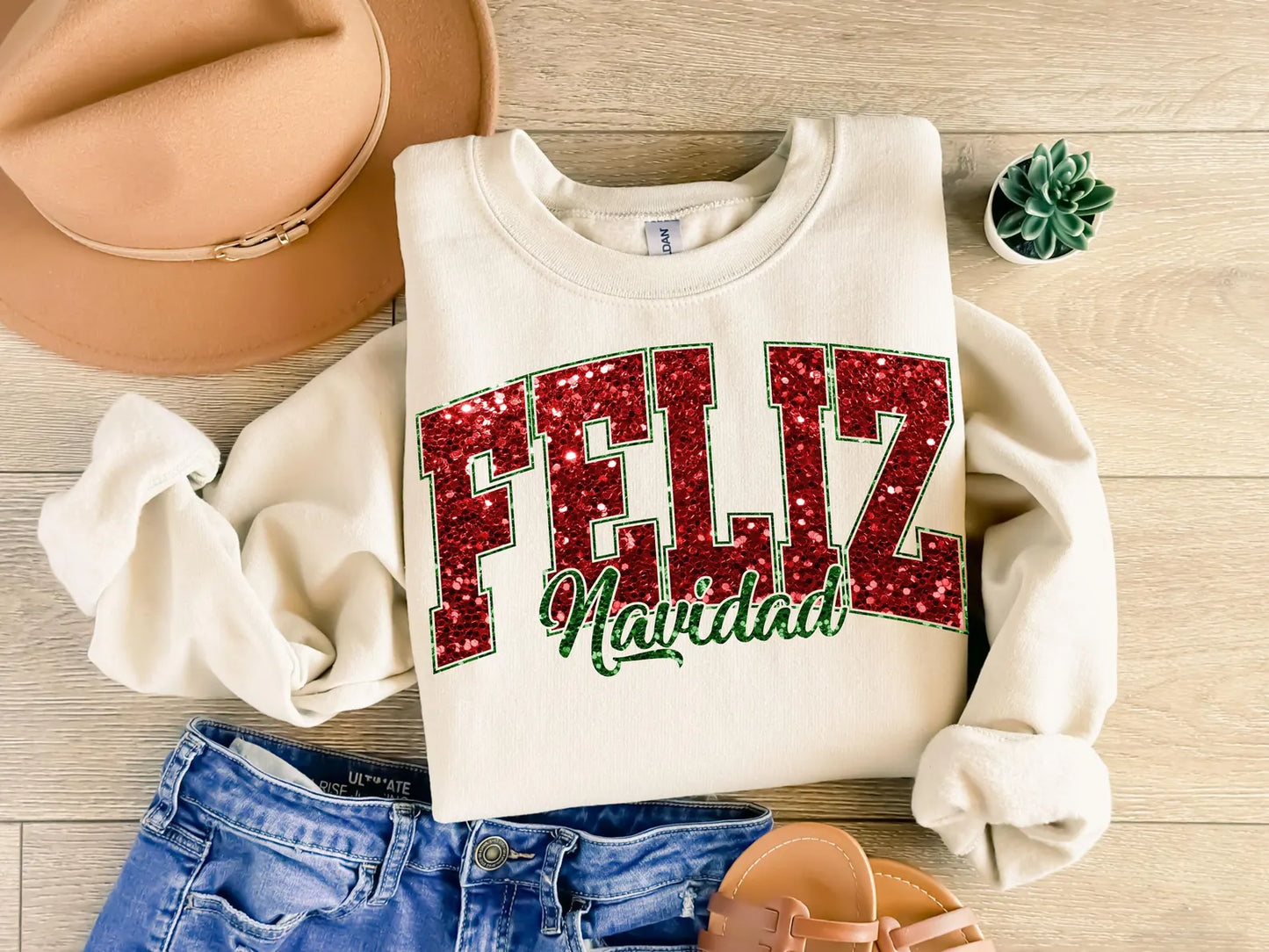 Feliz Navidad