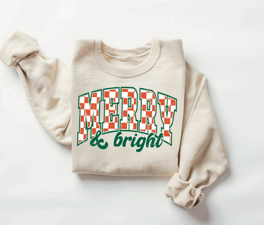 Merry & Bright