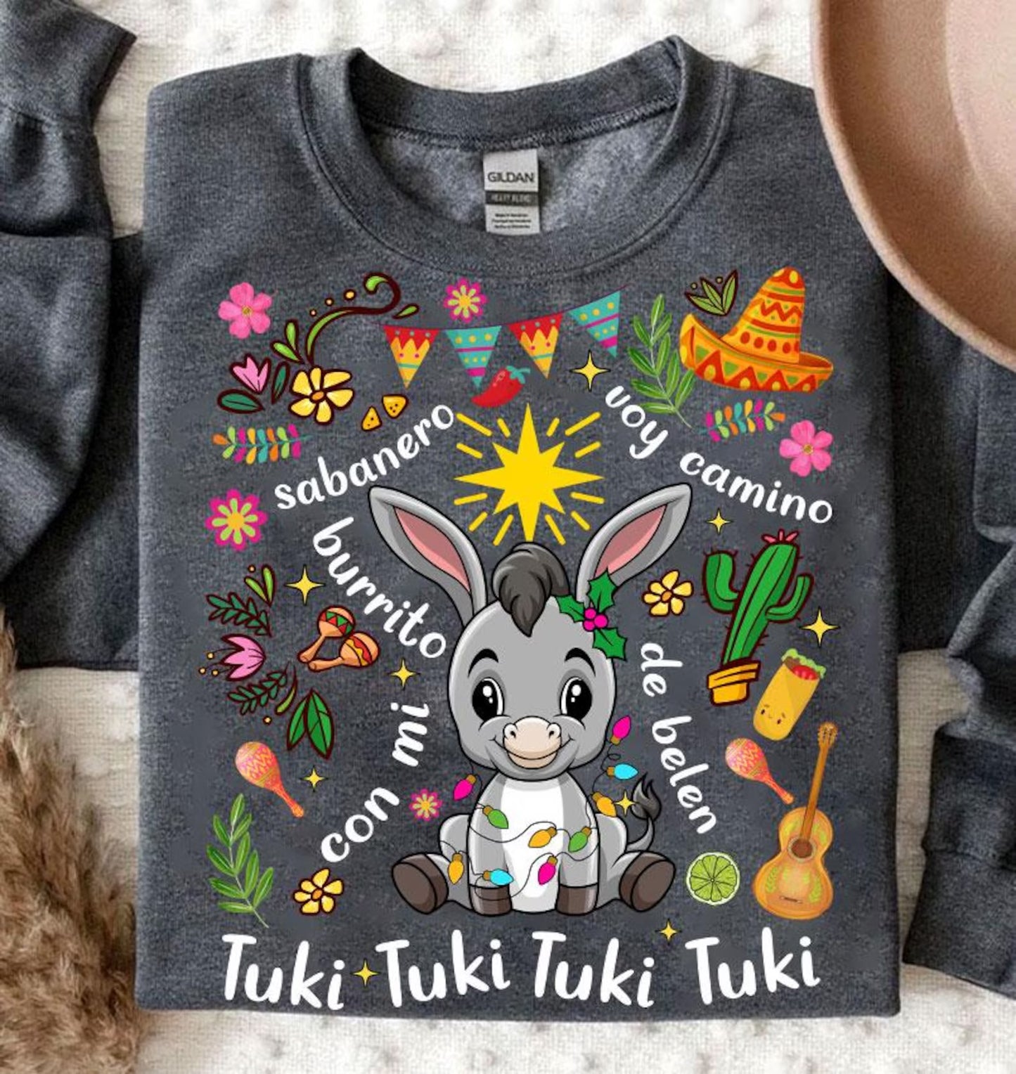 Tuki Tuki Tuki