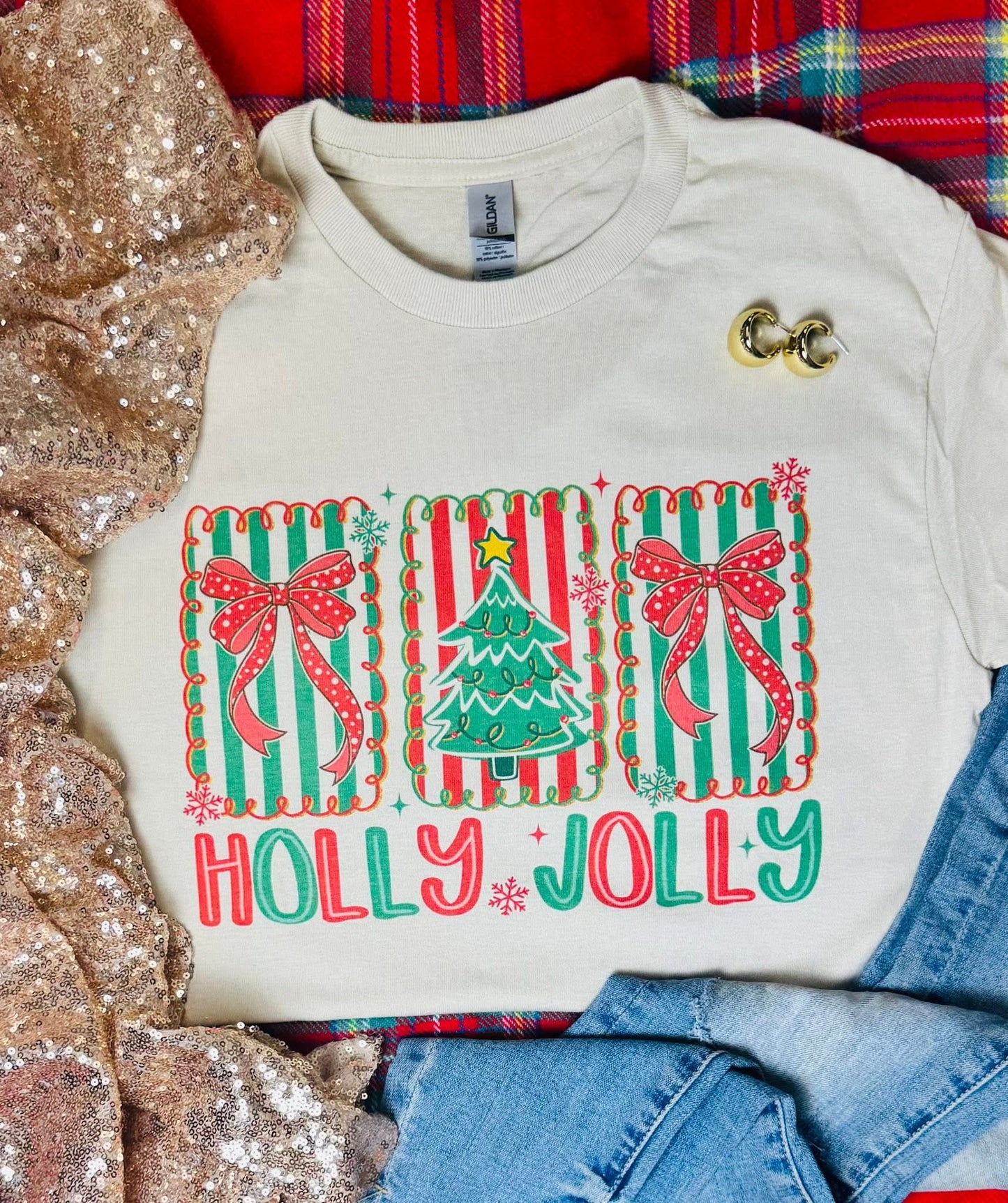 Holly Jolly