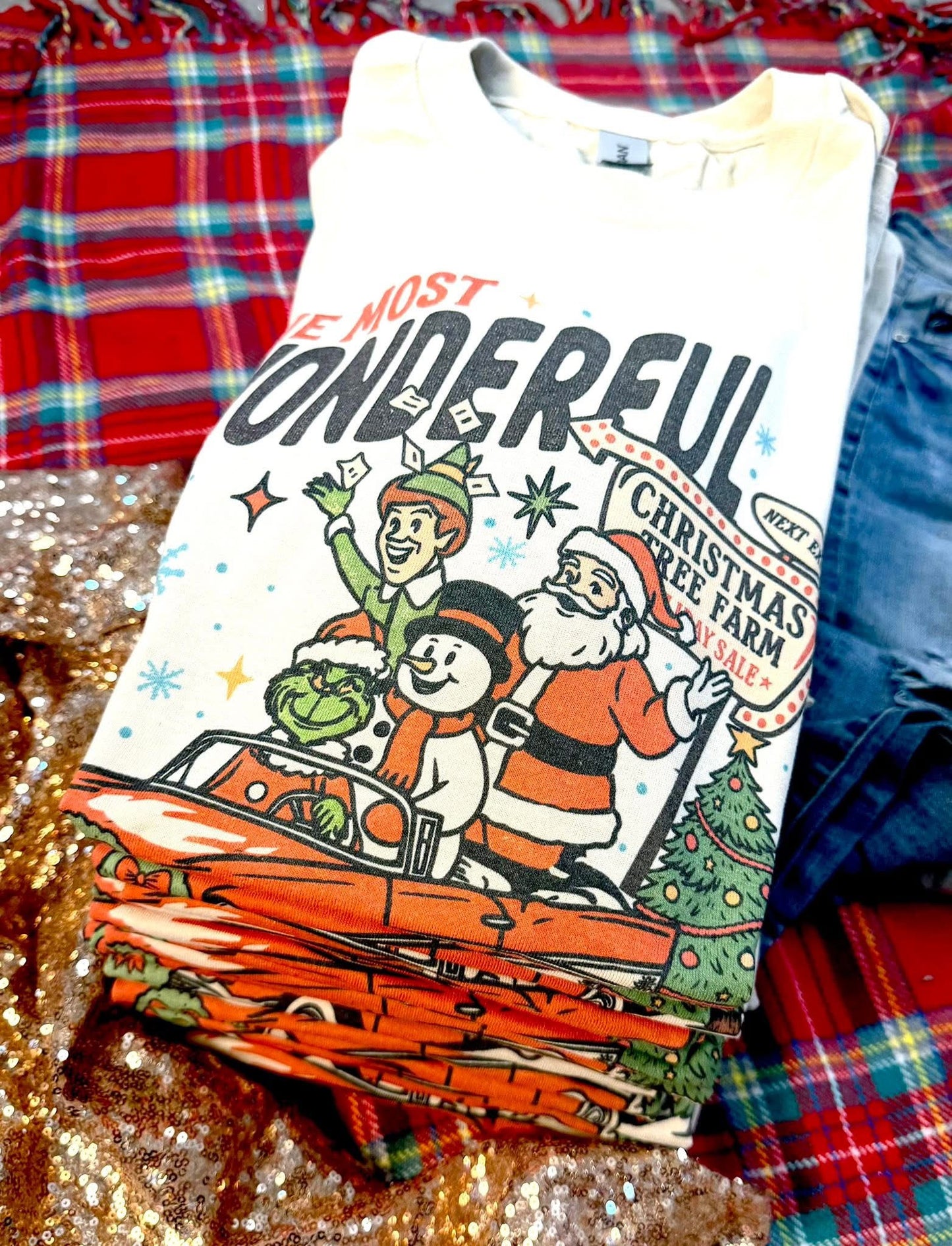 Most Wonderful Time of the year!