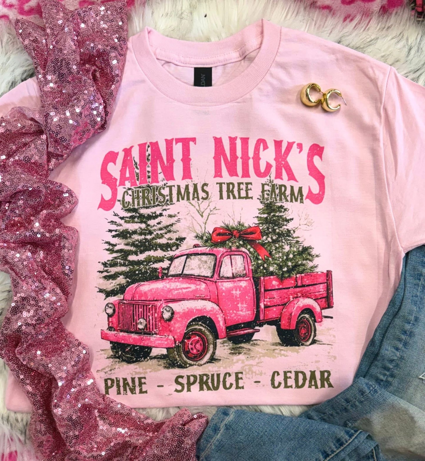 Saint Nicks