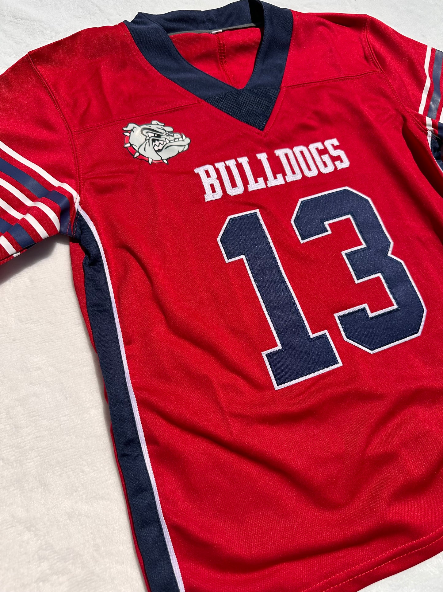 Bulldog Jersey